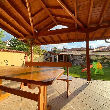 Hotel Family Kavrakovi